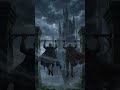 Motivation Dark Fantasy