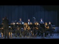 Hamilton AMPA Spring Concert - Concert Band