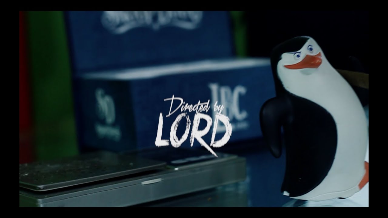 AJ - RWT (freestyle) (HDVIDEO) @IAMLORDRIO