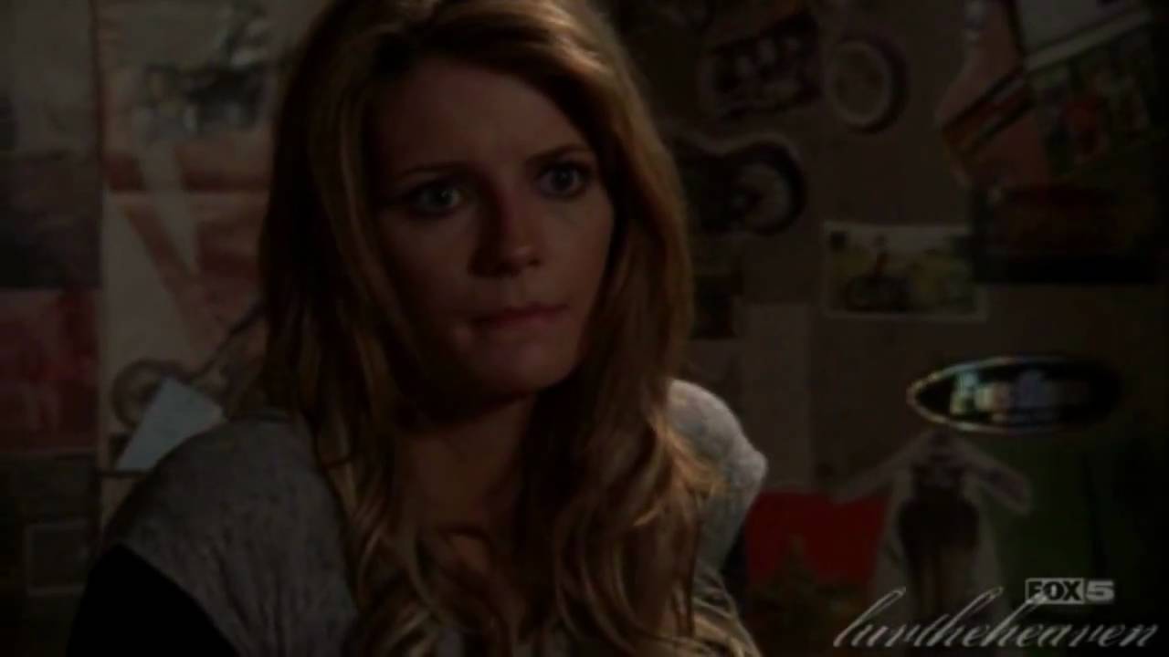 Marissa Cooper - My Skin