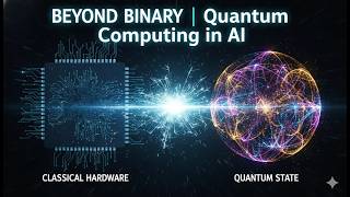 Escaping Binary: How Quantum Computing is Reshaping AI