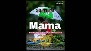 Kiddie Kins mama  Ft Chavah Phongs alpha Kuh U0026 Hamanz Kali 26 Twenty Six Records 2025 