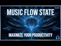 Productivity &amp; Relaxing Beats ~ Instrumental Work For Study Flow ~ Serene Focus Mindset Now