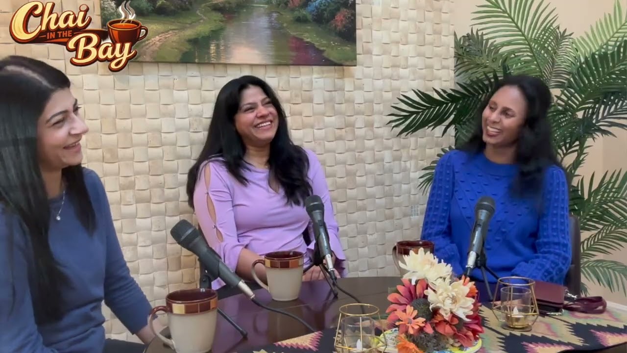 S1 E2 - Girls (Not Guilt) Trip