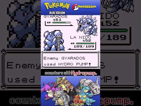 EP13 - Beating the Champ with Giovanni's team - POKEMON BLUE - GIOVANNI TEAM