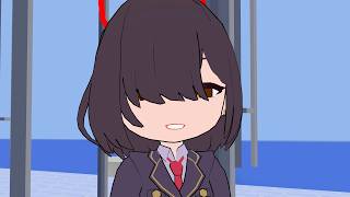 A Normal Day in the Life of Pandemonium Mob-chan 1