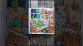 Katy art #katyartt #colors #colorearparaadultos