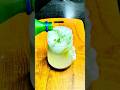 Polo Mojito #polo #mojito #asmr #cocktail #summerdrink #viral #trending #sprite