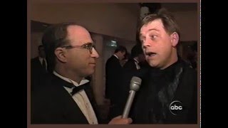 Skywalker Meets Shtick-talker