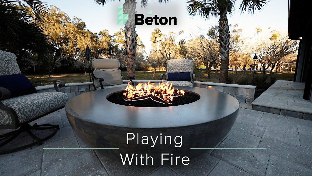 Playing With Fire :: Making a 72