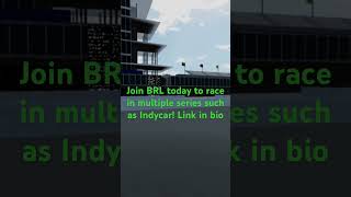 Join BRL server today for good racing and a good community! #virtualracing #racingsimulation