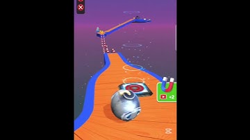 Going Balls VS Rollance Balls Action Ball Games New Race ❤️‍🩹  Android/IOS Games