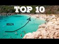 Top 10 spiagge più belle di Ibiza