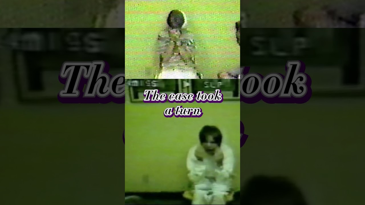 The Murder of Stephanie Crowe