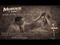 Murder by Experts episode 29 The Case of the Missing Mind