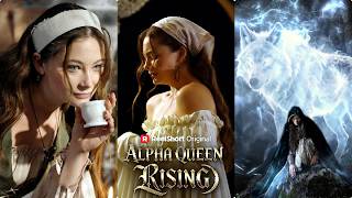 THE ALPHA QUEEN’S ASCENSION:👑✨Exposing the mistress and her trash fiancé in front of the royal pack!