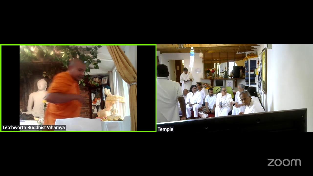 පූජපාද සූරියවැව විජිතනන්ද ස්වාමීන් වහන්සේ