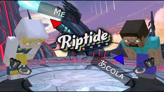 How I Beat Acola in the Steve Ditto!