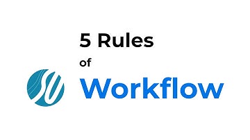 5 Rules of Finale Workflow | Finale Superuser