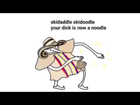 skidale skideo careverg4 tienes la monda como un fideo/ shitpost status/shitpost colombiano