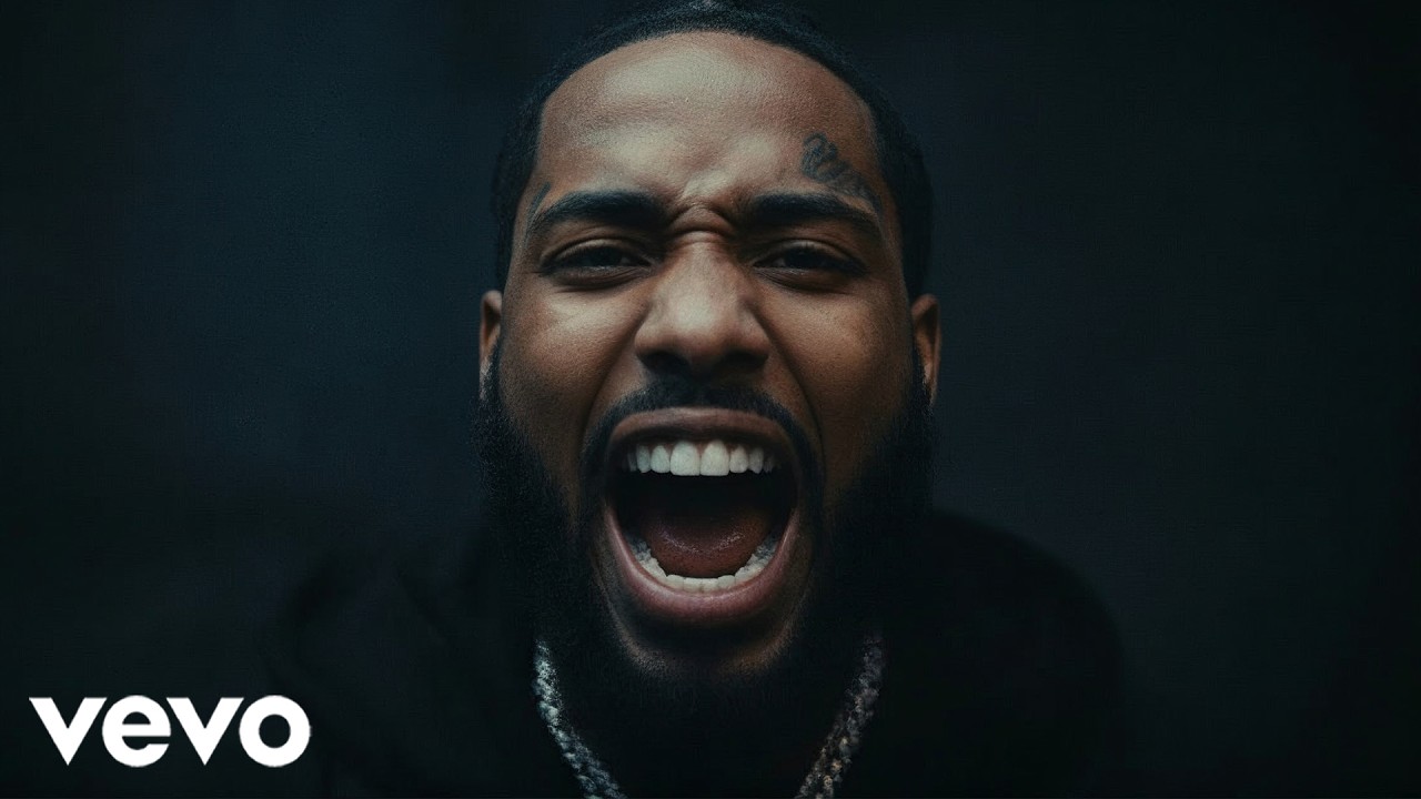 Pooh Shiesty ft. BIG30 - Icy Gang [Music Video]