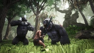 Conan Exiles – Your Journey Through Conan’s World [DE]