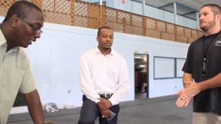 Erick Wright Golden Opportunity  Episode 2