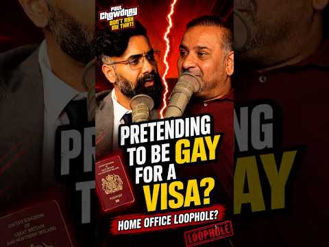 Are You Gay?