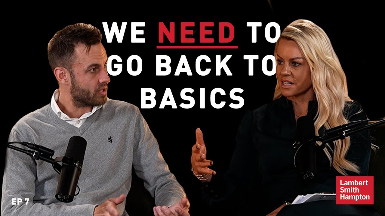 Property People - Matt Newton, Softcat