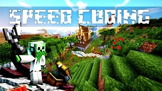 Bukkit/Spigot Knockback FFA Programmieren ! #2