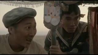 Download Lagu Tulpan - Sergey Dvortsevoy  (subtitulada en español) MP3