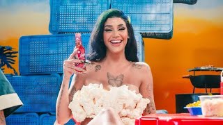 Poesia acústica 15# (parte da AZZY)