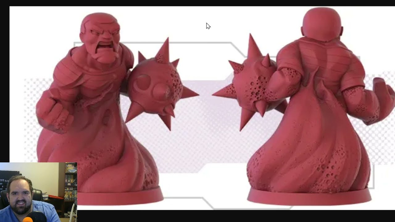 Marvel United - How to Beat Sandman