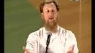 Toward's more peaceful society - Abdur raheem green(2/2) screenshot 2