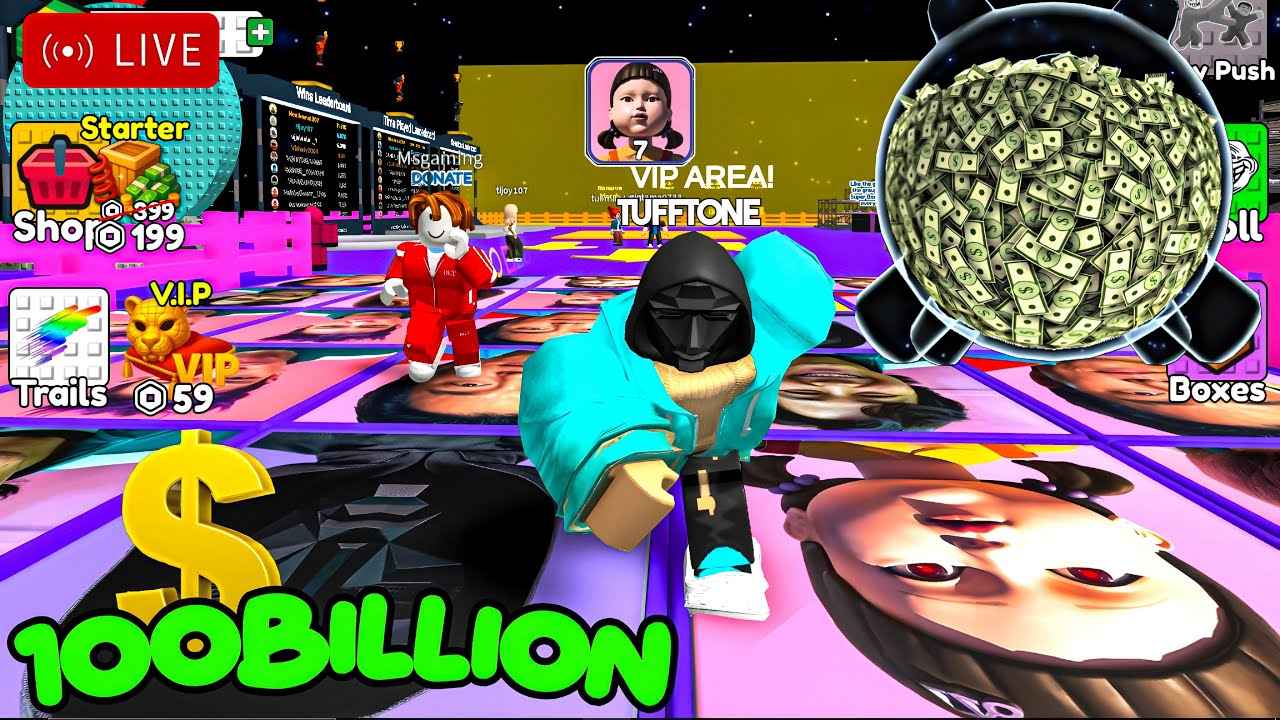 Roblox Live Everything Changed Day 41 | Ultimate 67 Brainrot Challenge | 