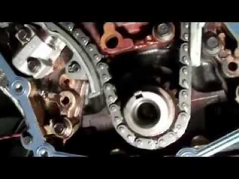 2002 Ford explorer water pump noise #2