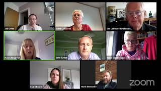Sheffield Licensing Sub Committee 12 October 2020