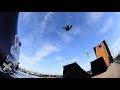 FULL BROADCAST: Skateboard Big Air Final | X Games Shanghai 2019