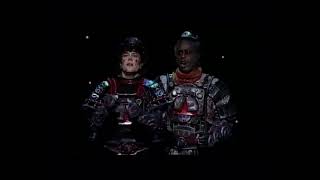 I Edited Starlight Express Because Im Too Lazy To Animate Rn