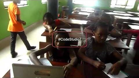 codestudio7 teencoders kodu game programming port harcourt nigeria teens school ict computer 1