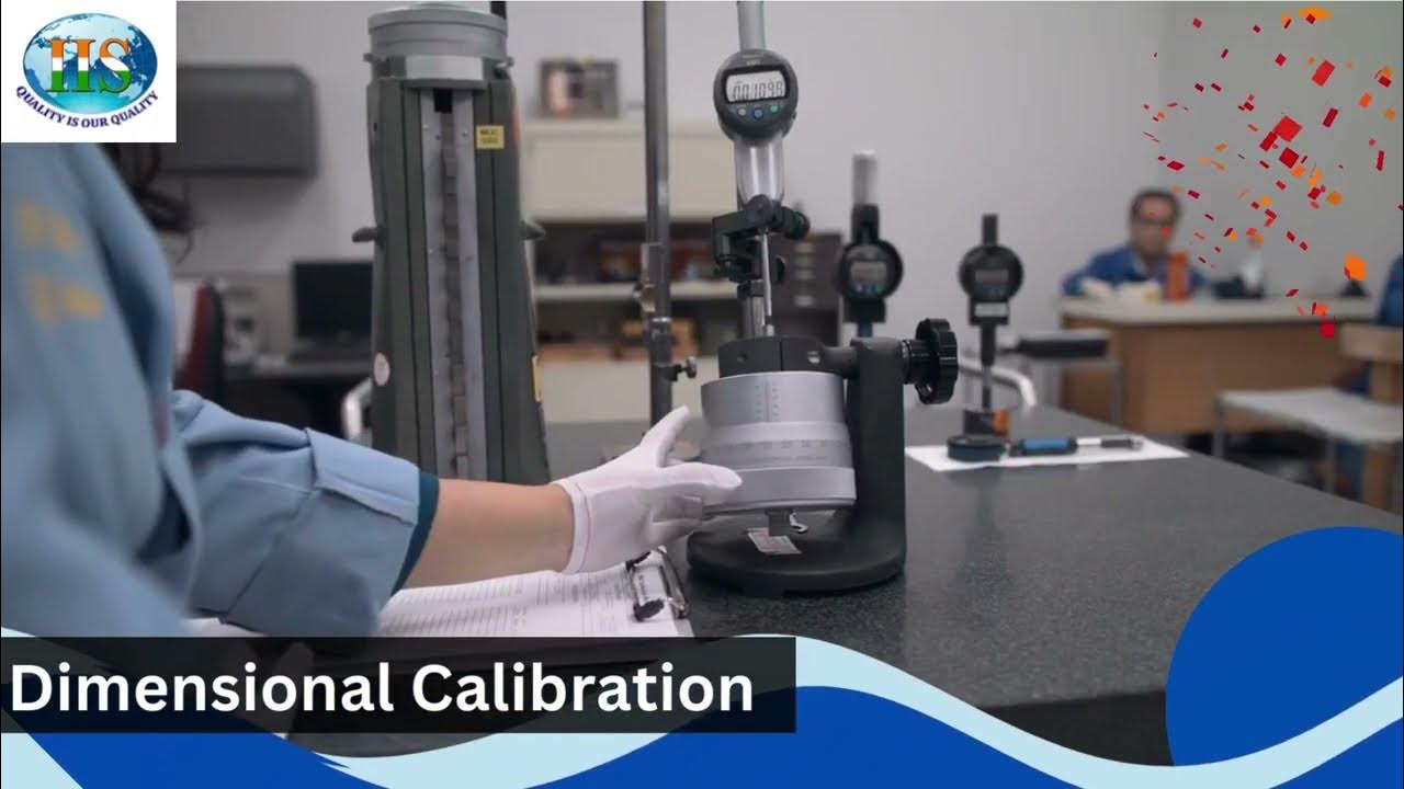 Best Calibration Lab in Bangladesh IISPL BD YouTube