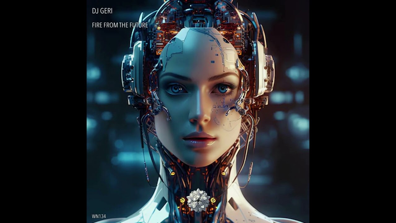 Watch DJ Geri - Fire From The Future (Original Mix) on YouTube Watch DJ Geri - Fire From The Future (Original Mix) on YouTube