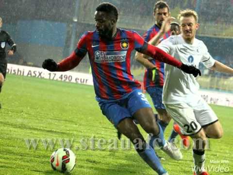 La Mulți Ani, Fernando Varela!