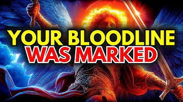 CHOSEN ONE, The Grand Lodge Finally Revealed What Your Bloodline Carries 🏛️👁️