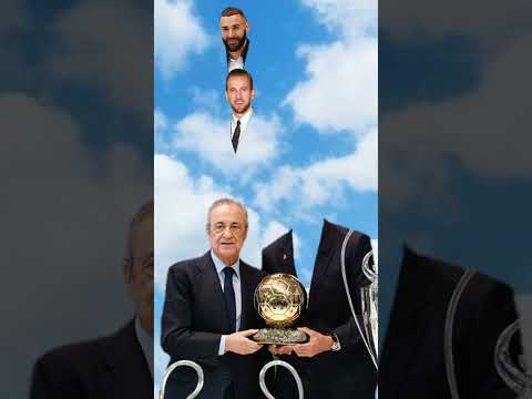 karim benzema &