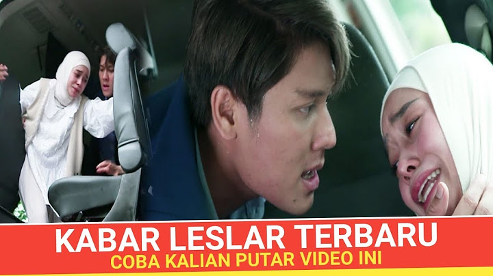 Terbaru !! Semua Jadi Kaget, Lesti Kejora Tetiba Histeris Gegara Ini, Rizky Billar Siaga, Leslar