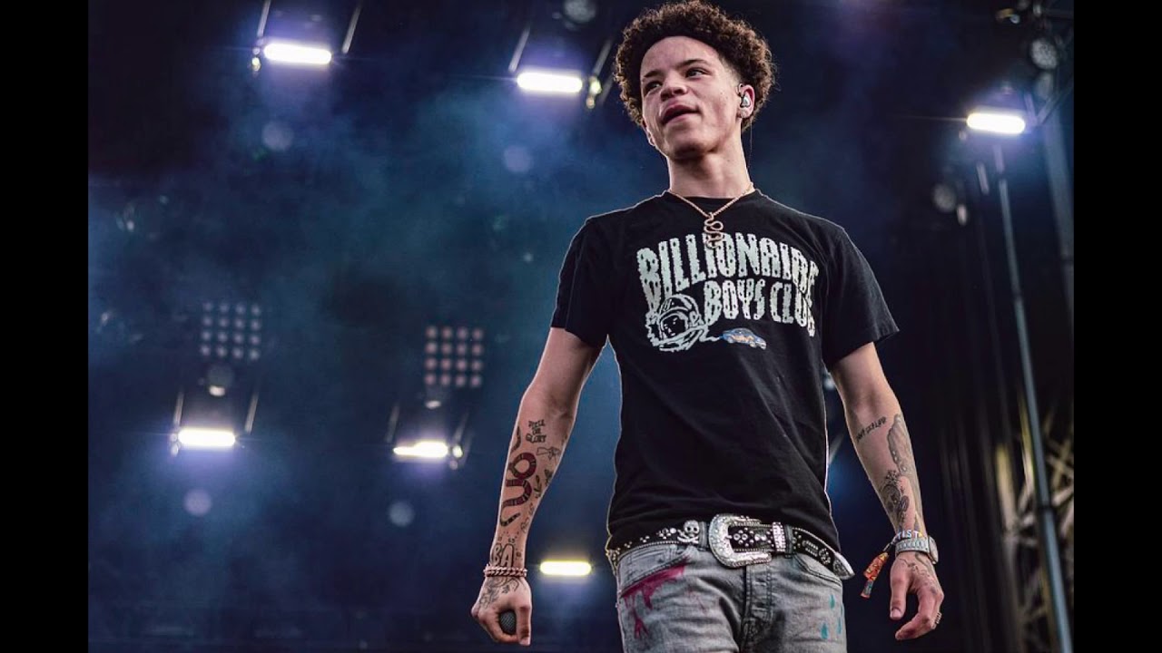 [FREE] Lil Mosey X Lil Kim Sample Type Beat - “Crush on You”