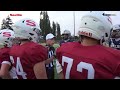 Snohomish Panthers vs Glacier Peak Grizzlies Football