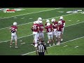 Snohomish Panthers vs Glacier Peak Grizzlies Football