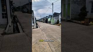 Mamang Tahu Bulat Is Gone